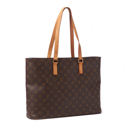 Louis Vuitton Monogram Luco 2 of 8