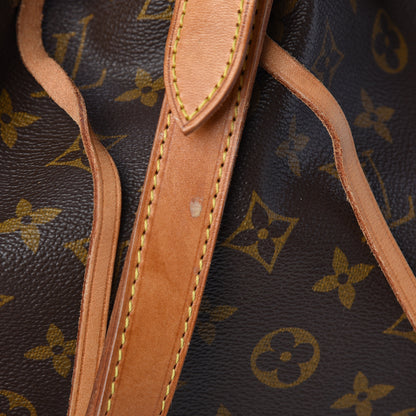 Louis Vuitton Monogram Petit Noe 13 of 17