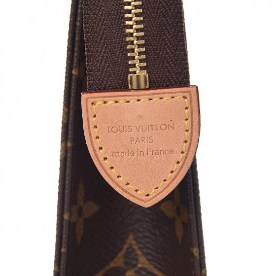 Louis Vuitton Monogram Toiletry Pouch 26 6 of 7