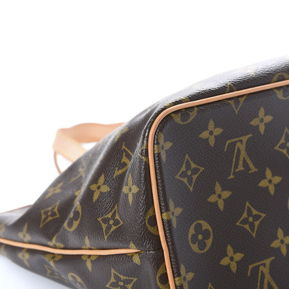 Louis Vuitton Monogram Palermo PM 9 of 12