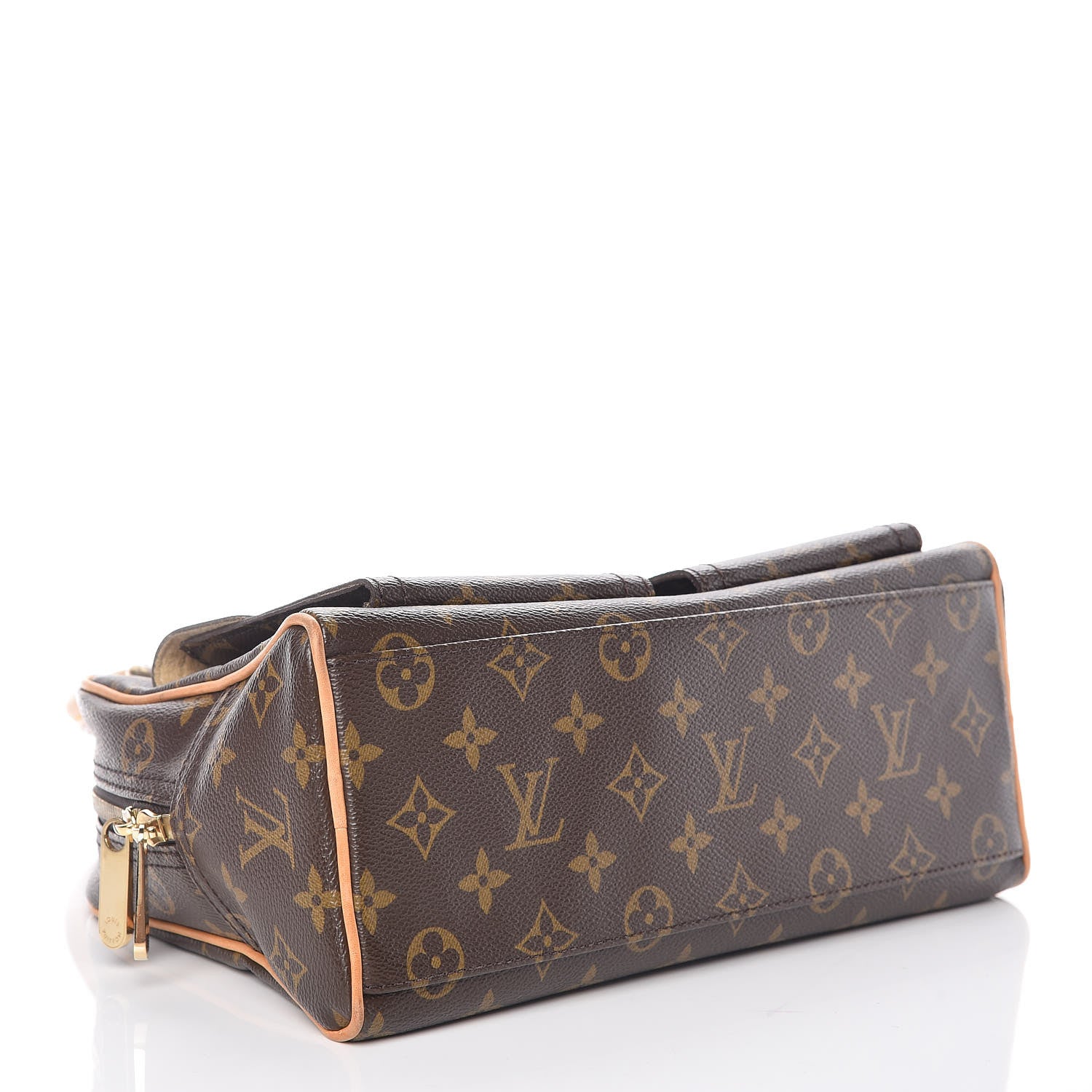 Louis Vuitton Monogram Manhattan PM 4 of 15
