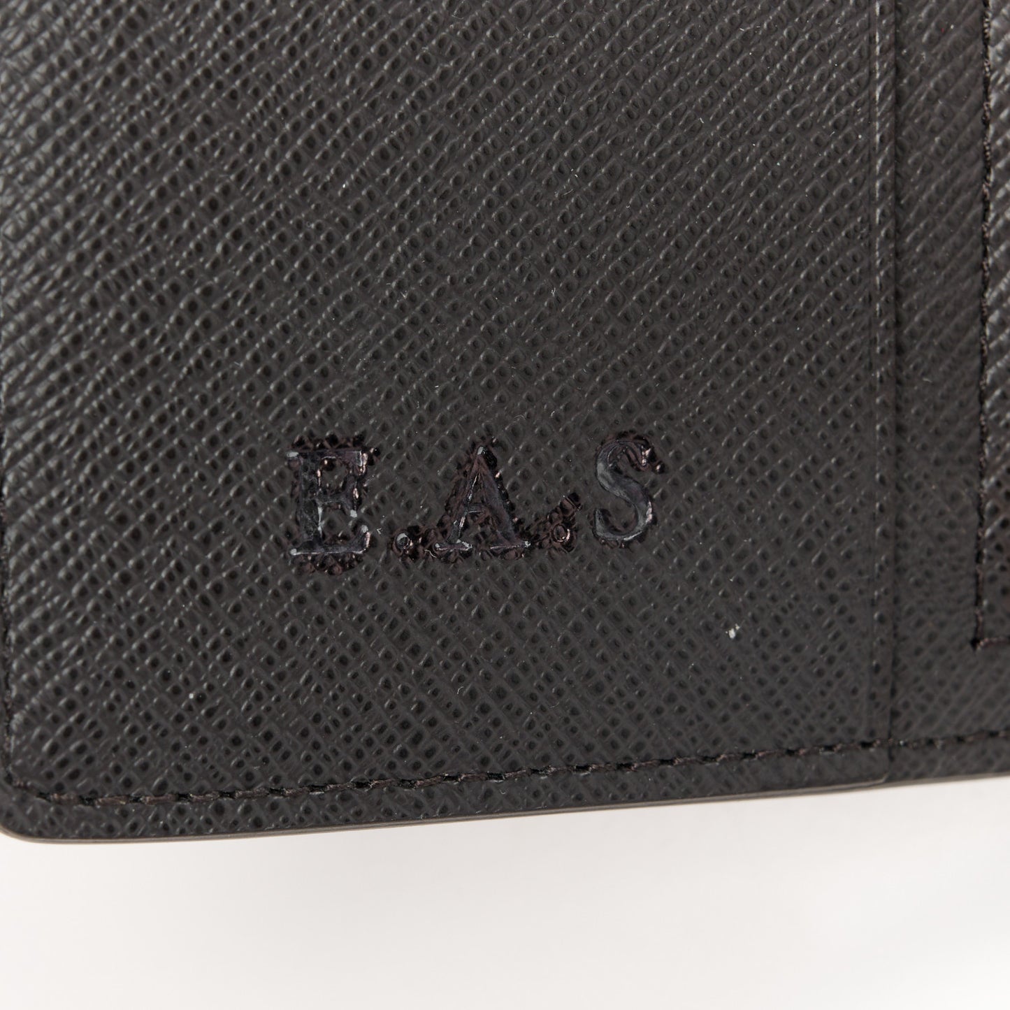 Damier Ebene Alexandre Wallet