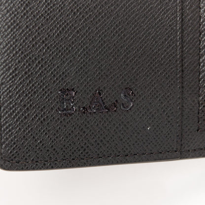 Louis Vuitton Damier Ebene Alexandre Wallet 8 of 9