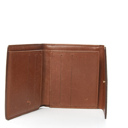 Louis Vuitton Monogram Elise Wallet 7 of 11