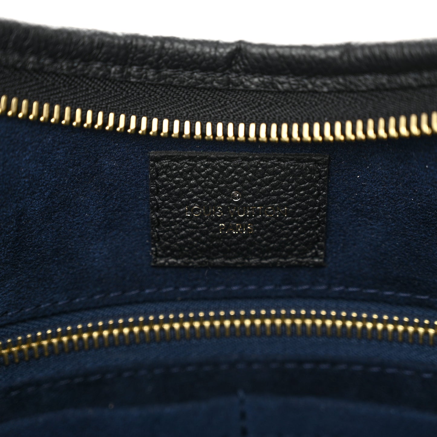 Empreinte Carryall PM Black