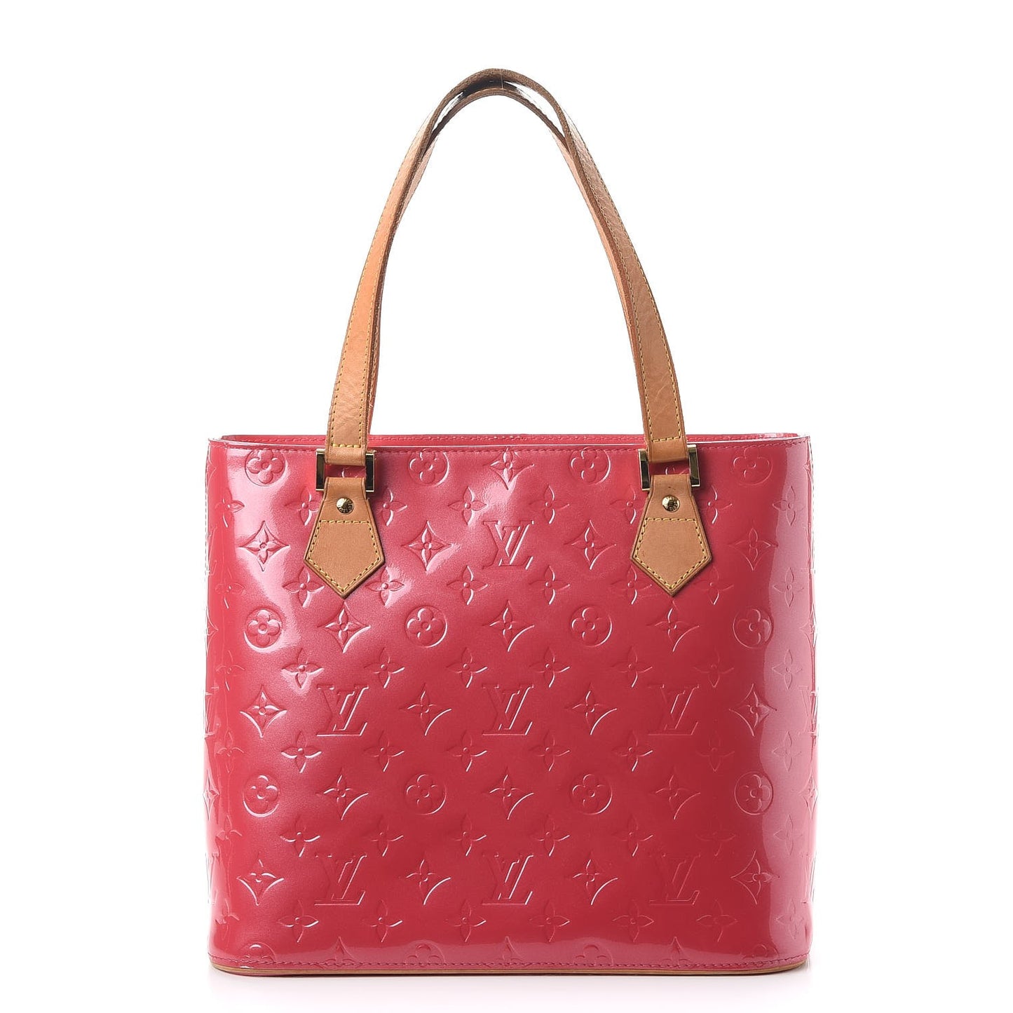 Vernis Houston Framboise