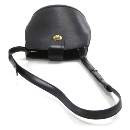 Louis Vuitton Epi Cluny Black 6 of 10