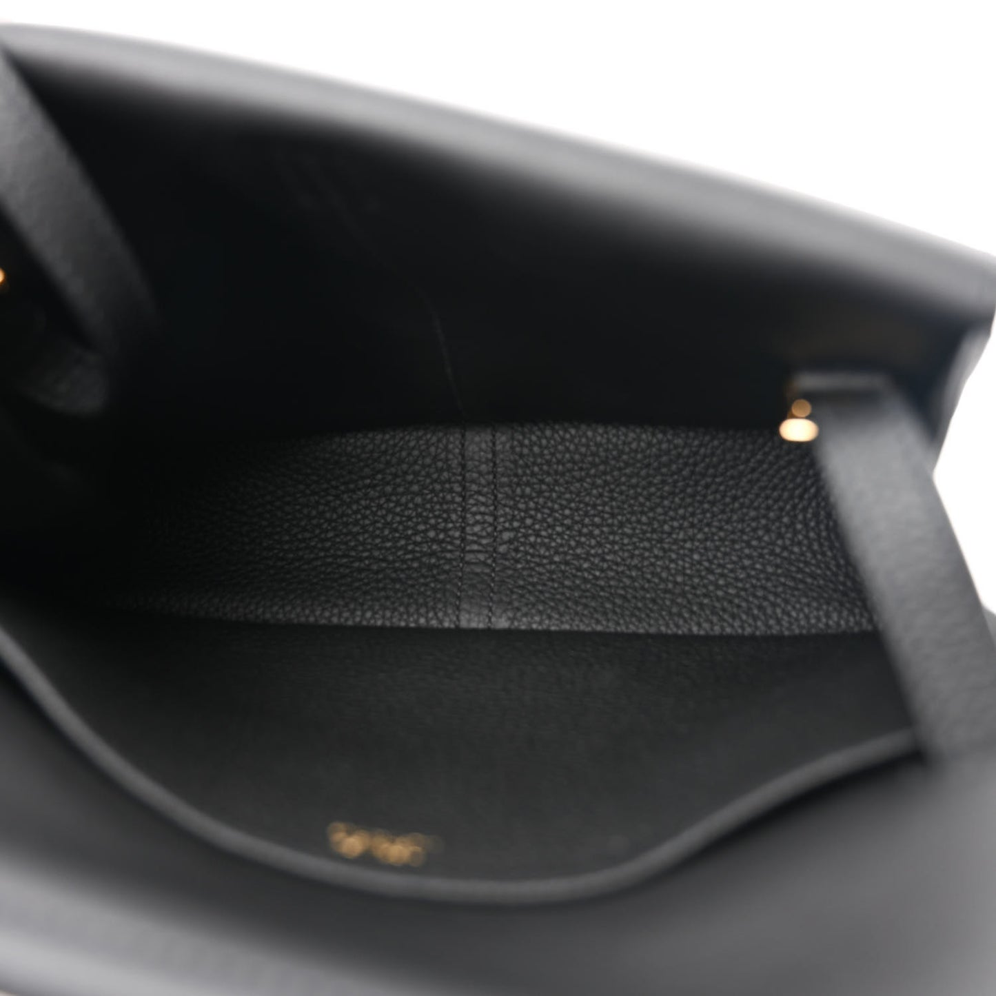 Taurillon Clemence Halzan 25 Black