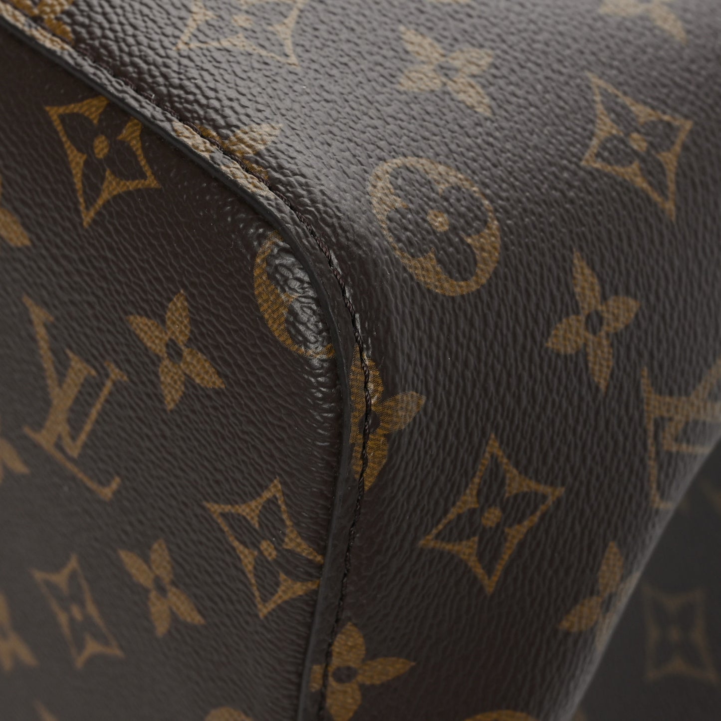 Monogram Neonoe MM Black