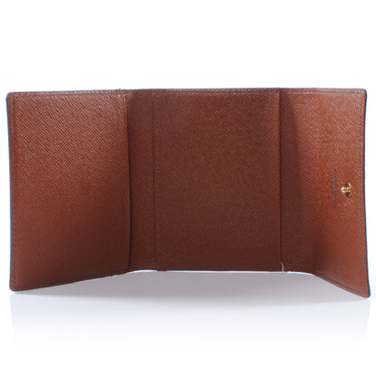 Louis Vuitton Monogram Photo Holder Wallet 4 of 7
