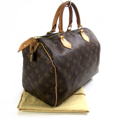 Louis Vuitton Monogram Speedy 30 3 of 9