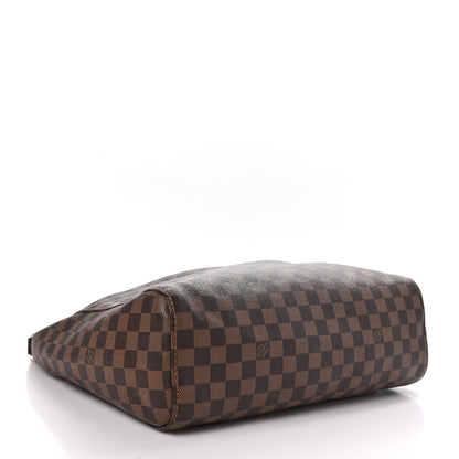 Louis Vuitton Damier Ebene Portobello GM 4 of 10