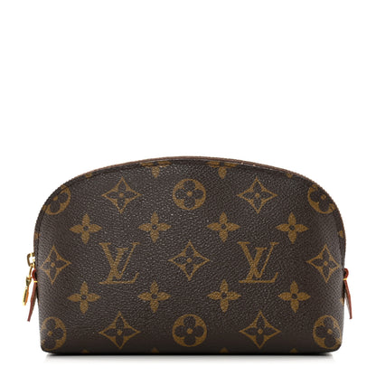 Louis Vuitton Monogram Cosmetic Pouch 1 of 7