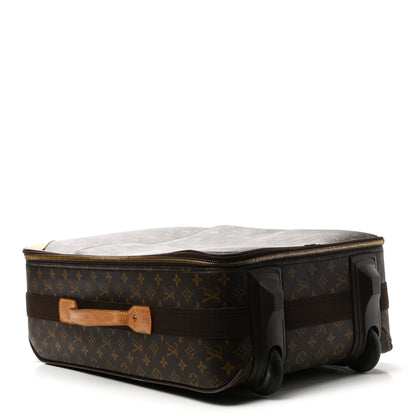 Louis Vuitton Monogram Pegase 60 4 of 17