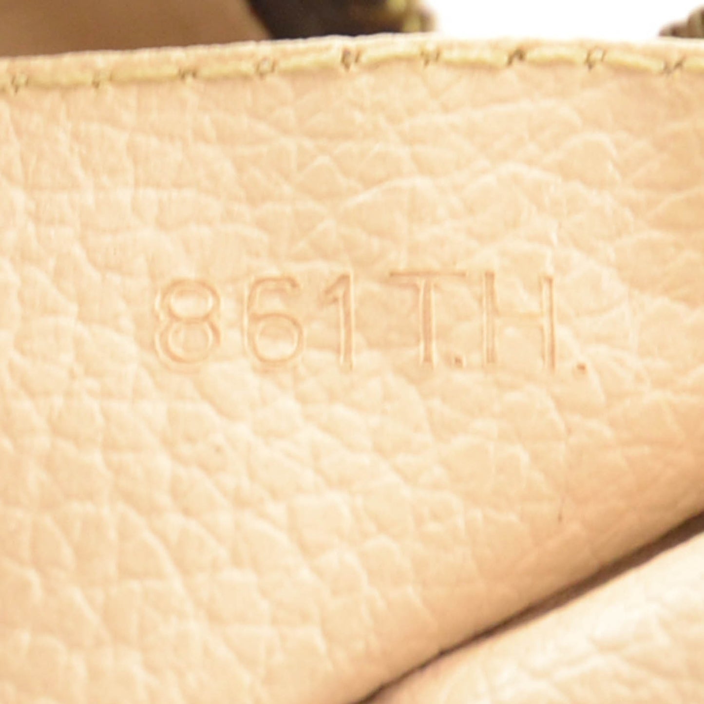 Monogram Trousse Toilette 23