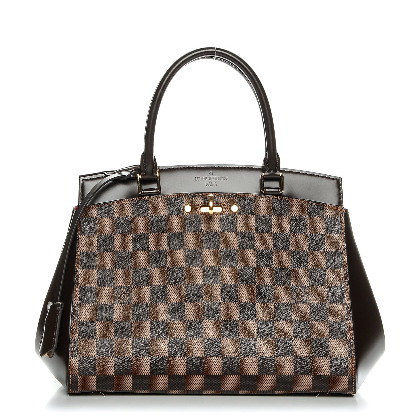 Damier Ebene Rivoli BB