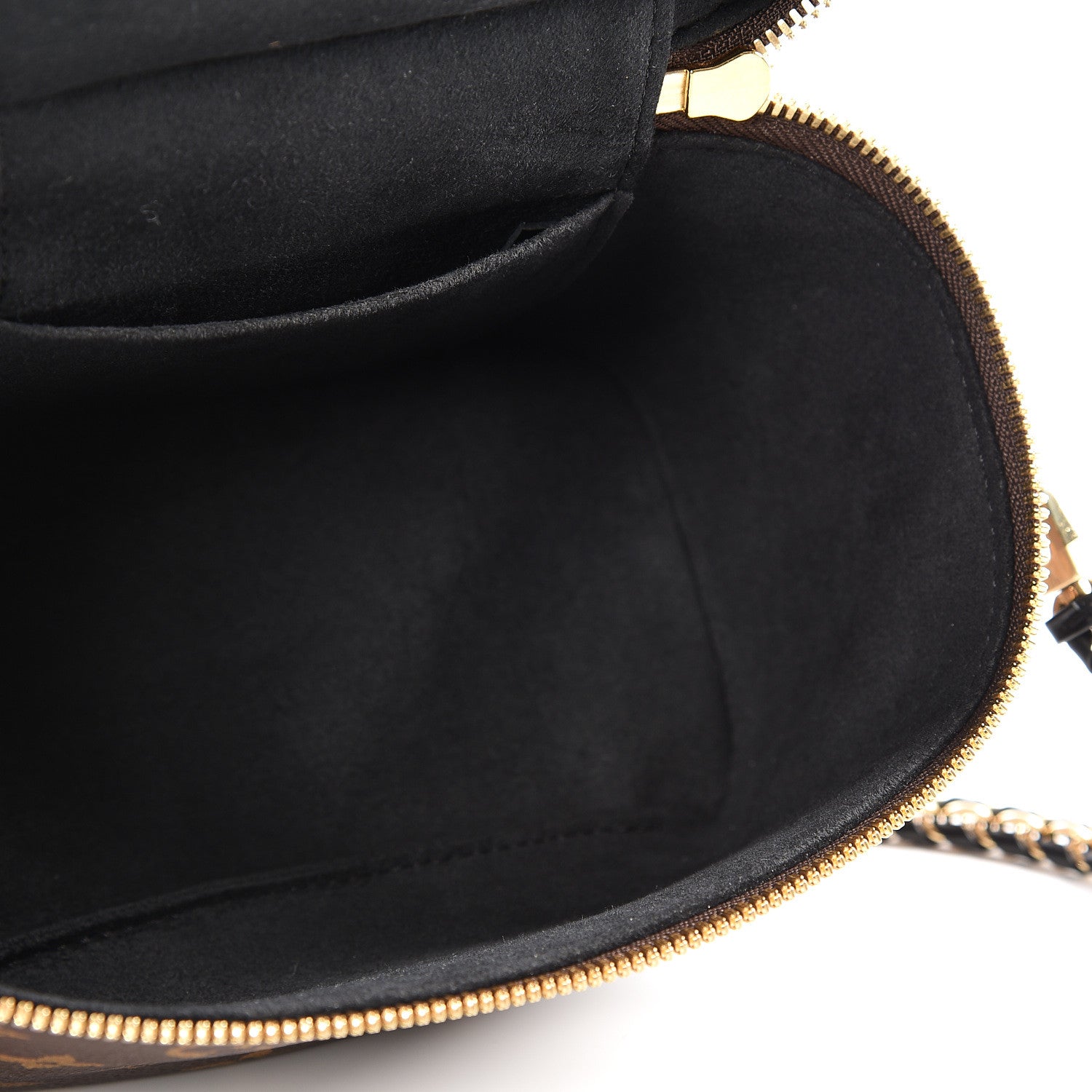 Louis Vuitton Reverse Monogram Vanity PM 4 of 11