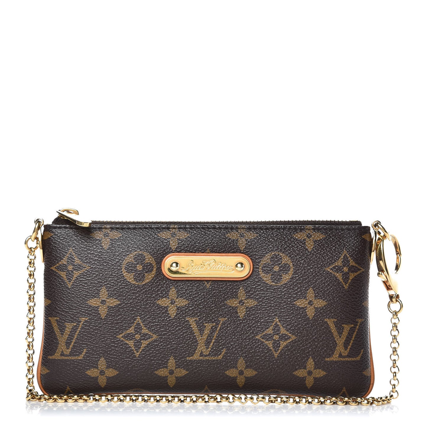 Monogram Pochette Milla MM
