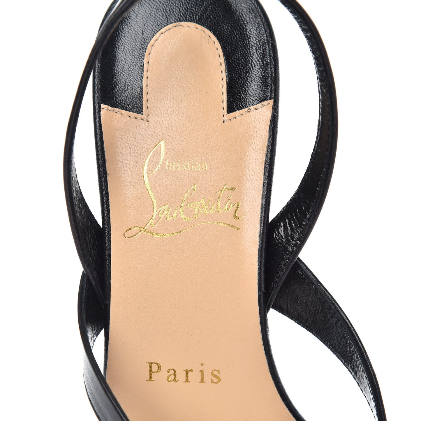 Kid Taralita 55 Thong Sandals 36 Black