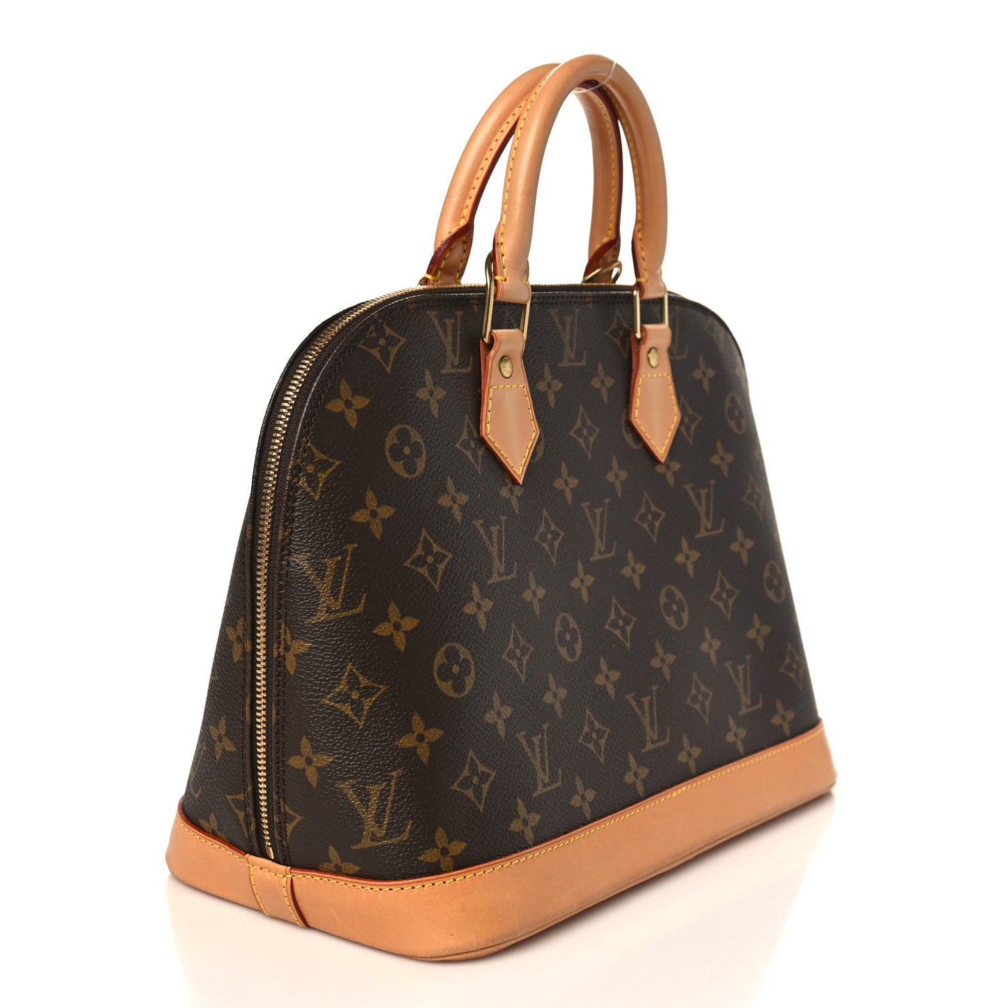 Monogram Alma PM