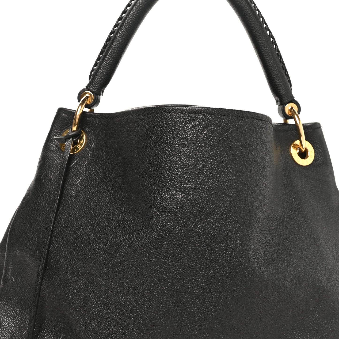 Empreinte Artsy MM Black