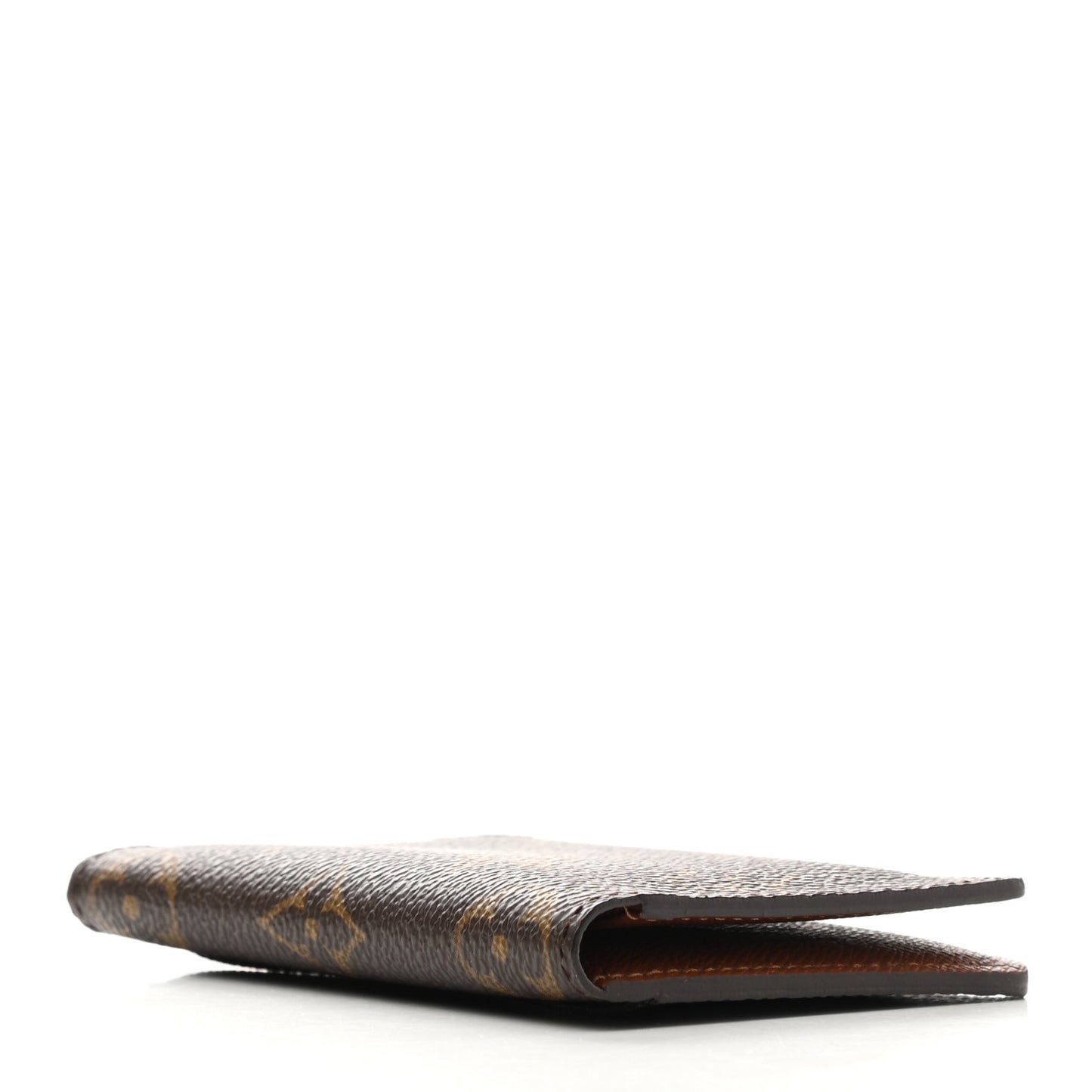 Monogram Pocket Organizer