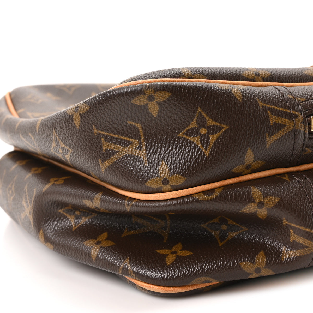 Monogram Reporter PM