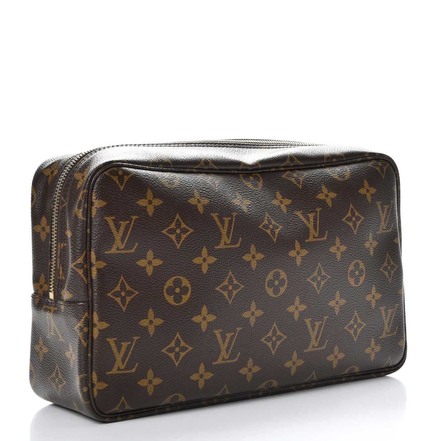 Monogram Trousse Toilette 28