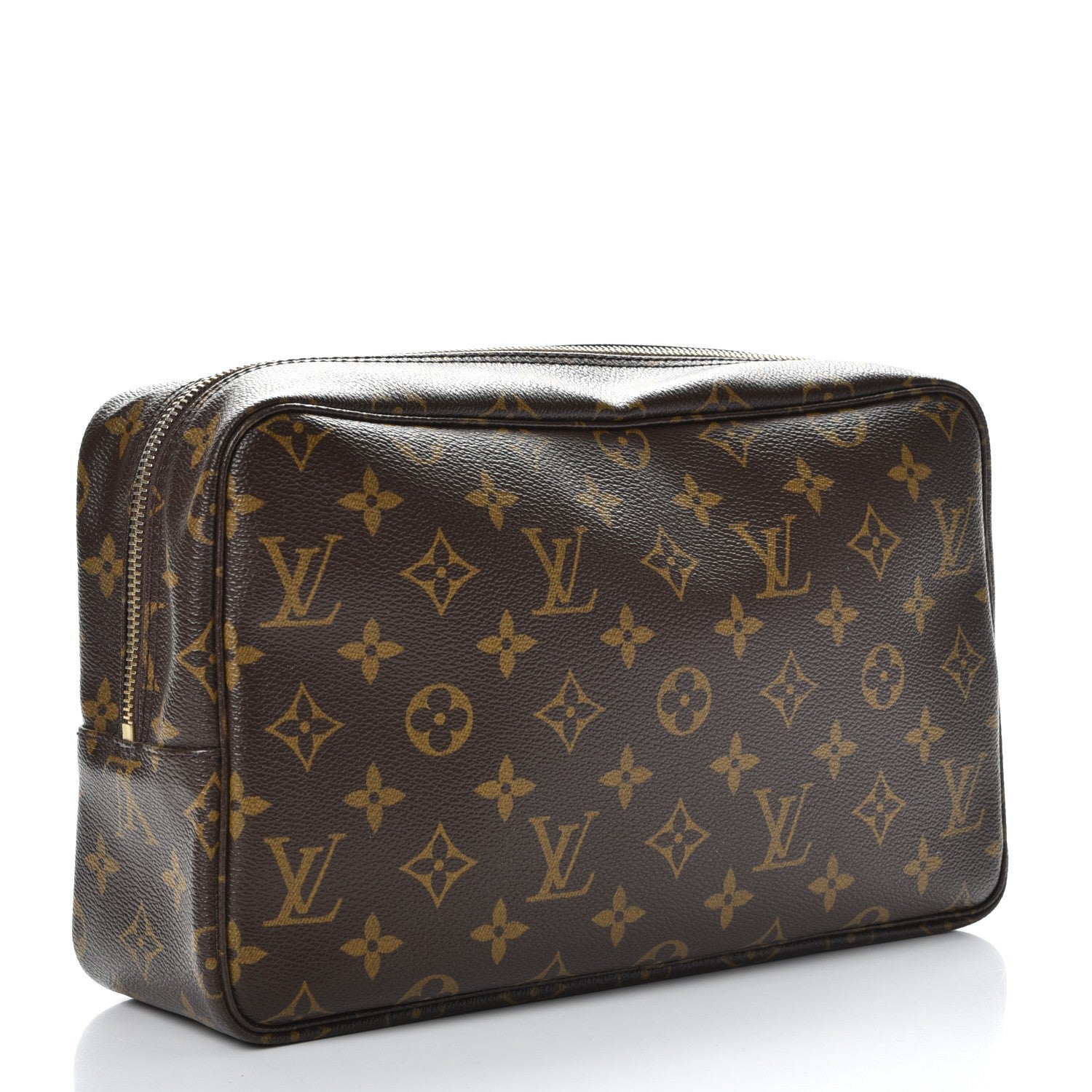 Louis Vuitton Monogram Trousse Toilette 28 3 of 7