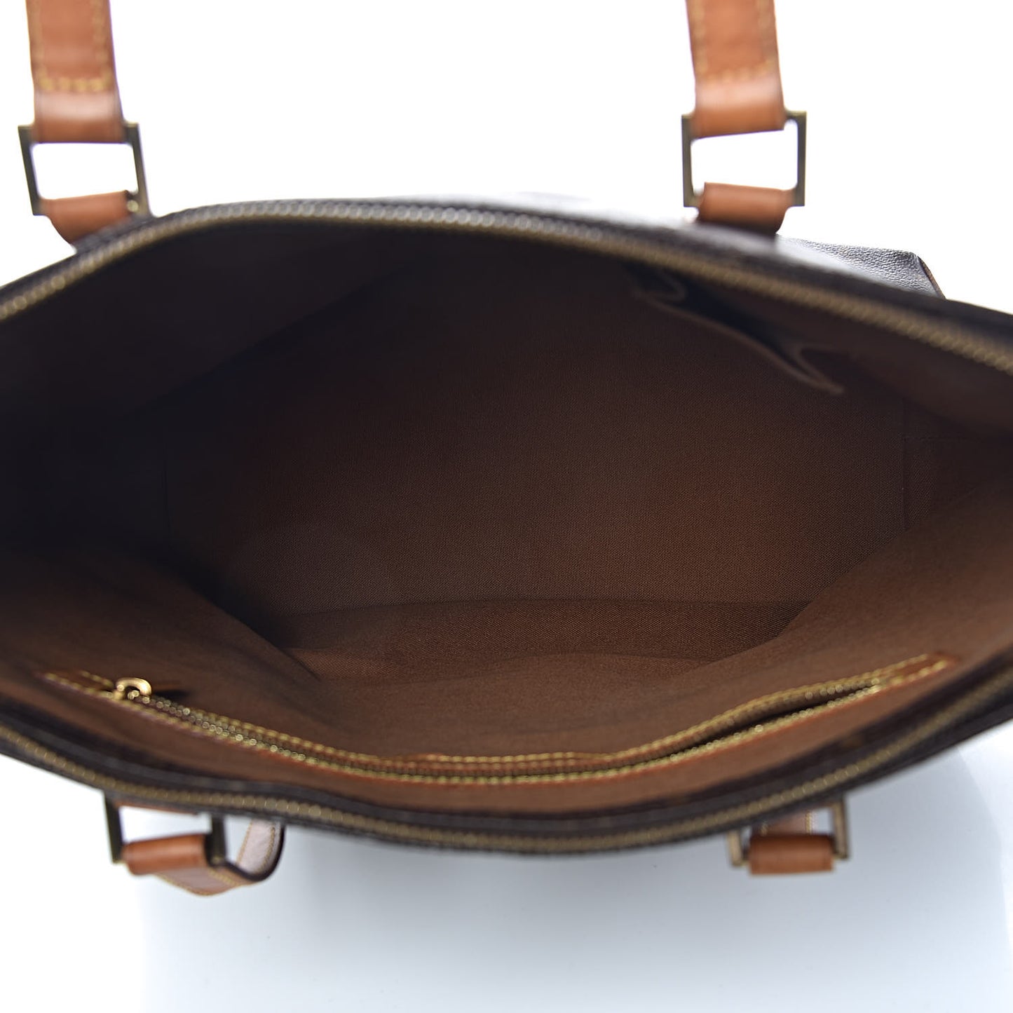 Monogram Cabas Mezzo