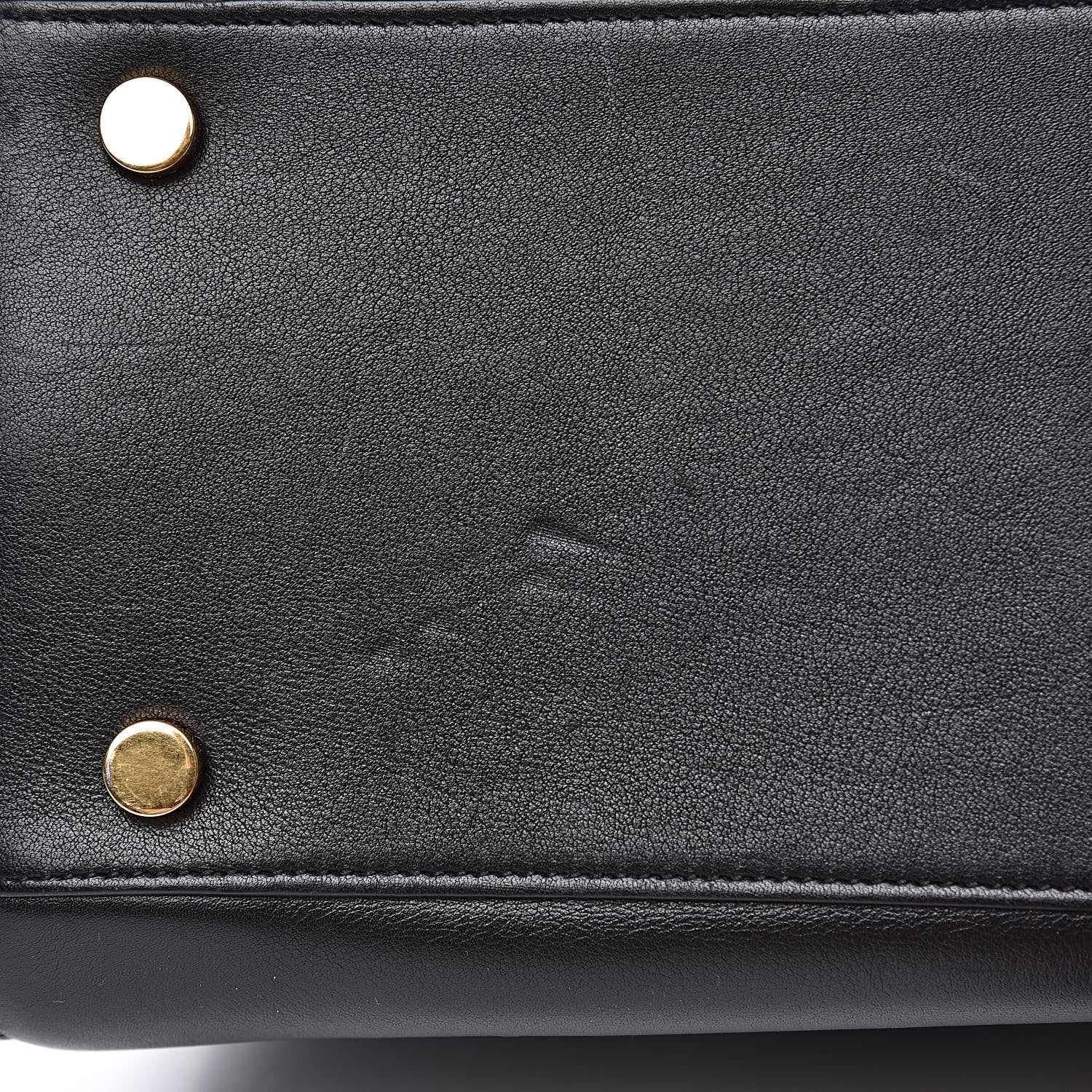 Saint Laurent Calfskin Small Sac De Jour Black 13 of 15