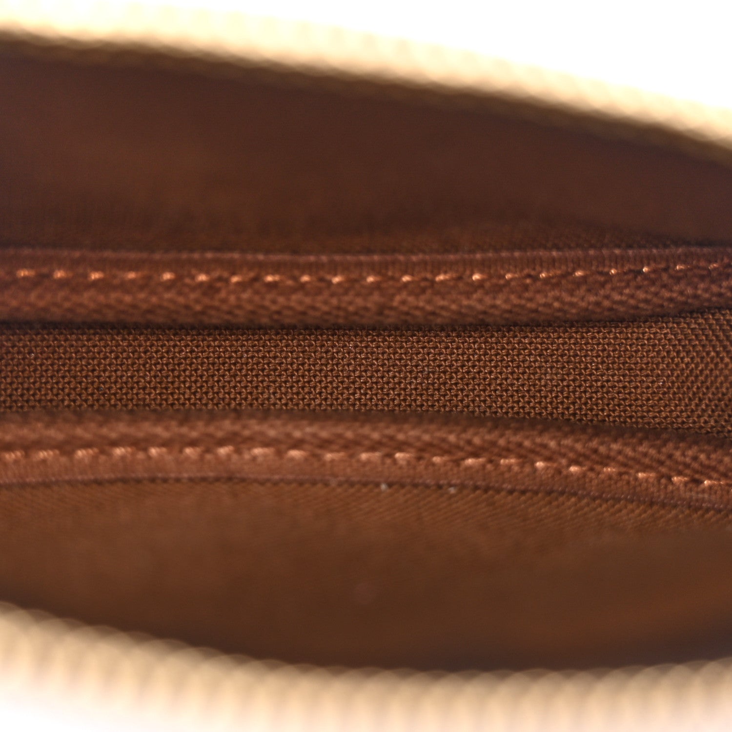 Louis Vuitton Monogram Mini Pochette Accessories 4 of 10