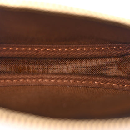 Louis Vuitton Monogram Mini Pochette Accessories 4 of 10