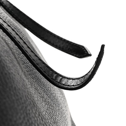 Burberry London Grainy Calfskin Small Salisbury Tote Black 6 of 16