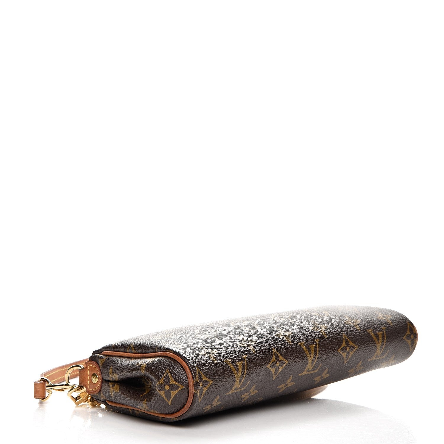 Louis Vuitton Monogram Eva Clutch 5 of 11