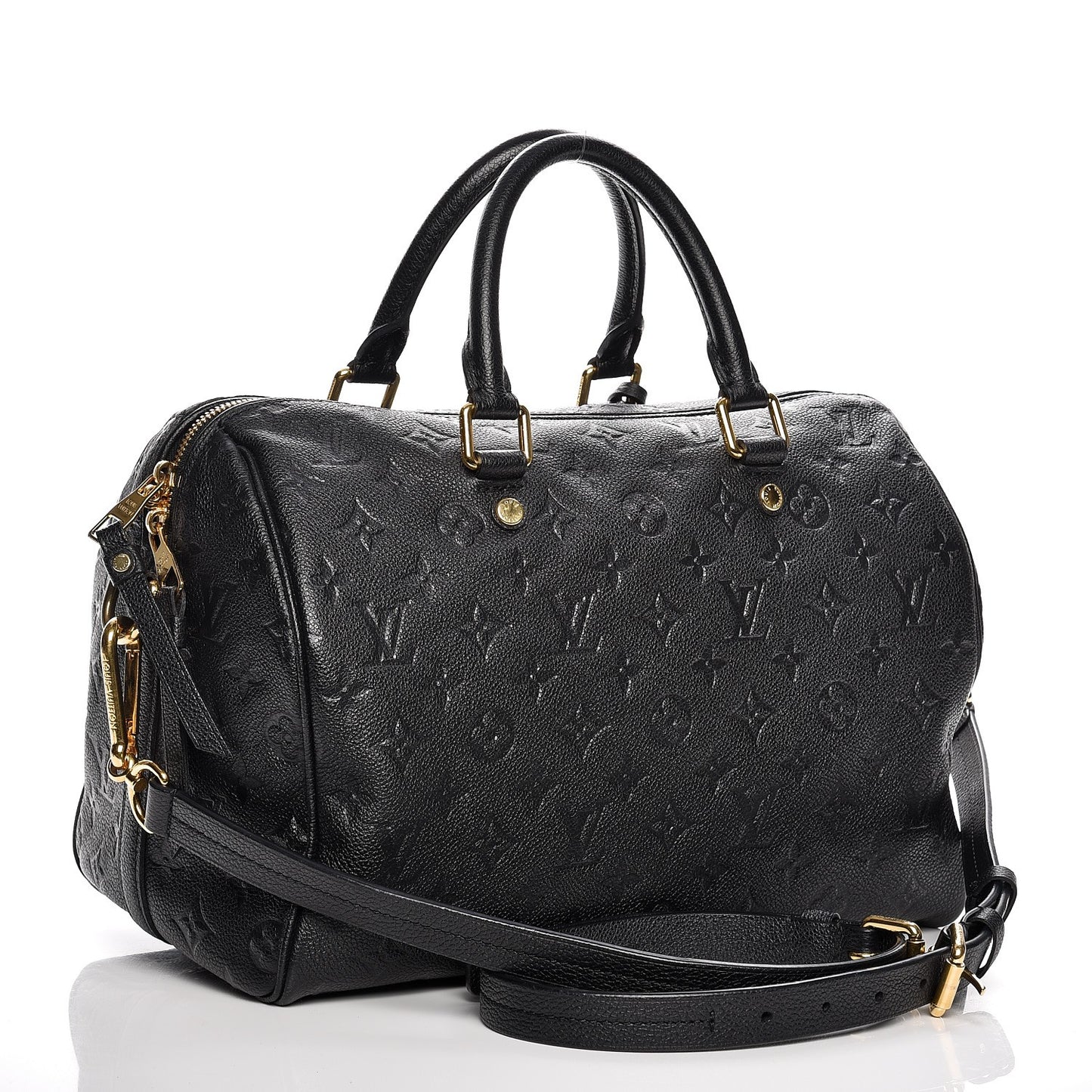 Empreinte Speedy Bandouliere 30 Black