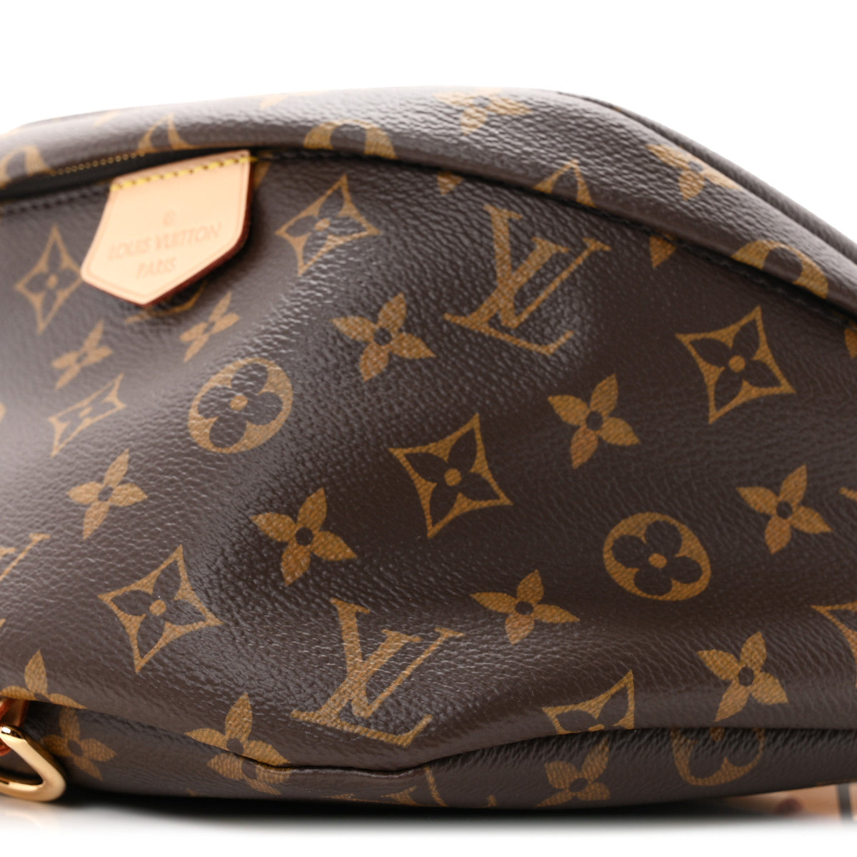 Monogram Bumbag