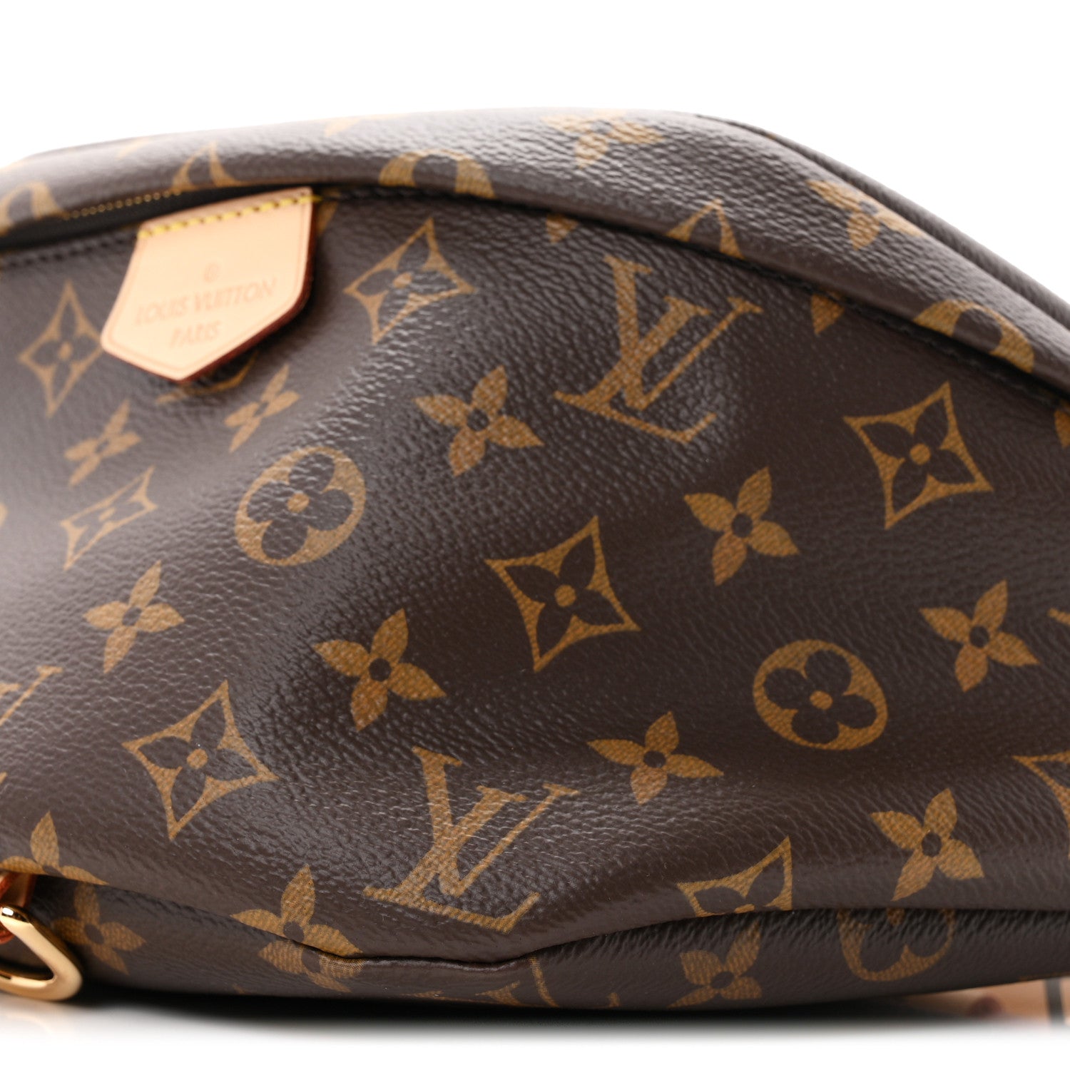 Louis Vuitton Monogram Bumbag 8 of 9