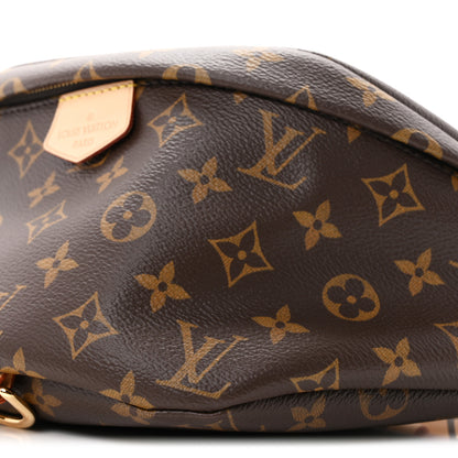 Louis Vuitton Monogram Bumbag 8 of 9