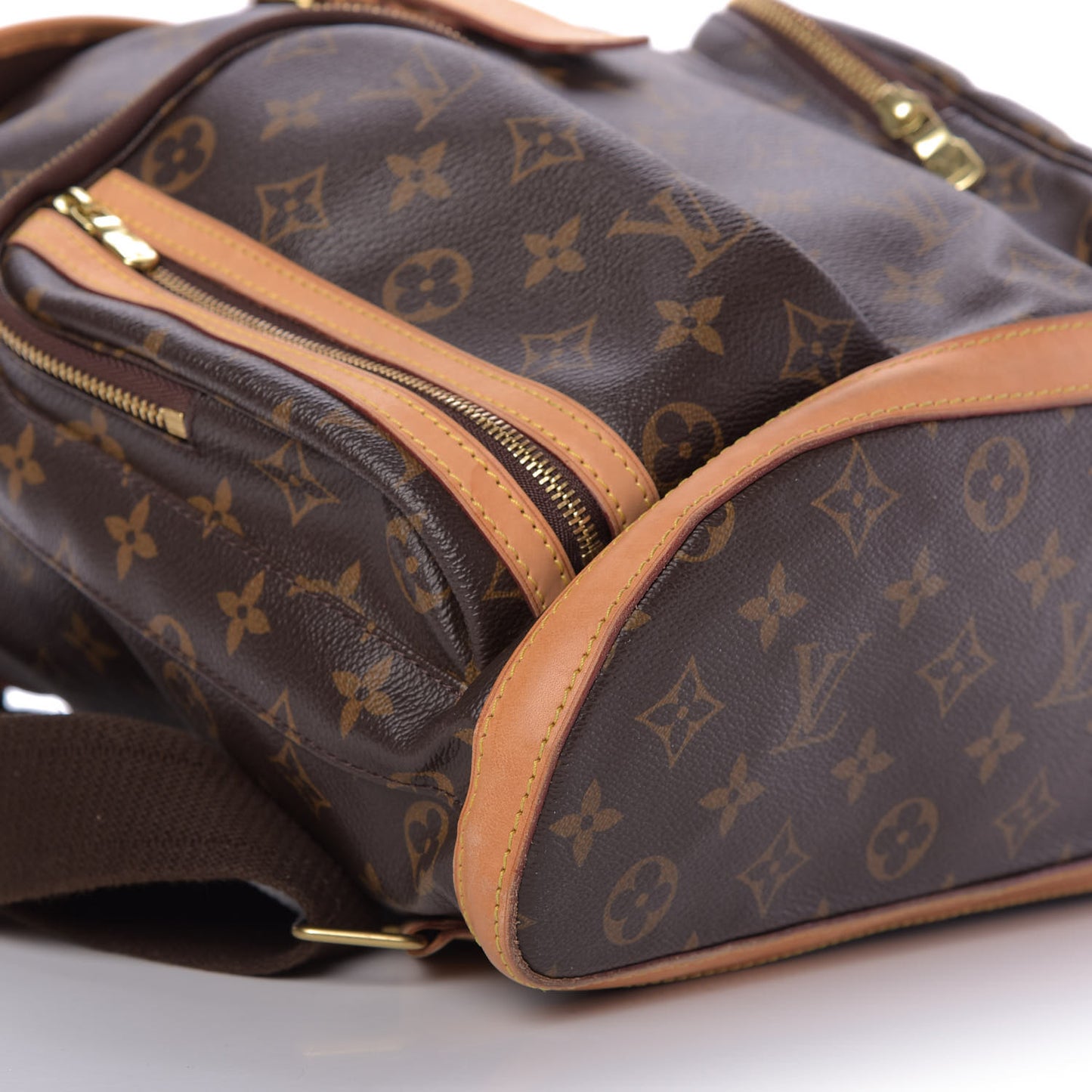 Monogram Bosphore Backpack