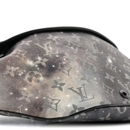 Louis Vuitton Monogram Galaxy Discovery Bumbag 8 of 12