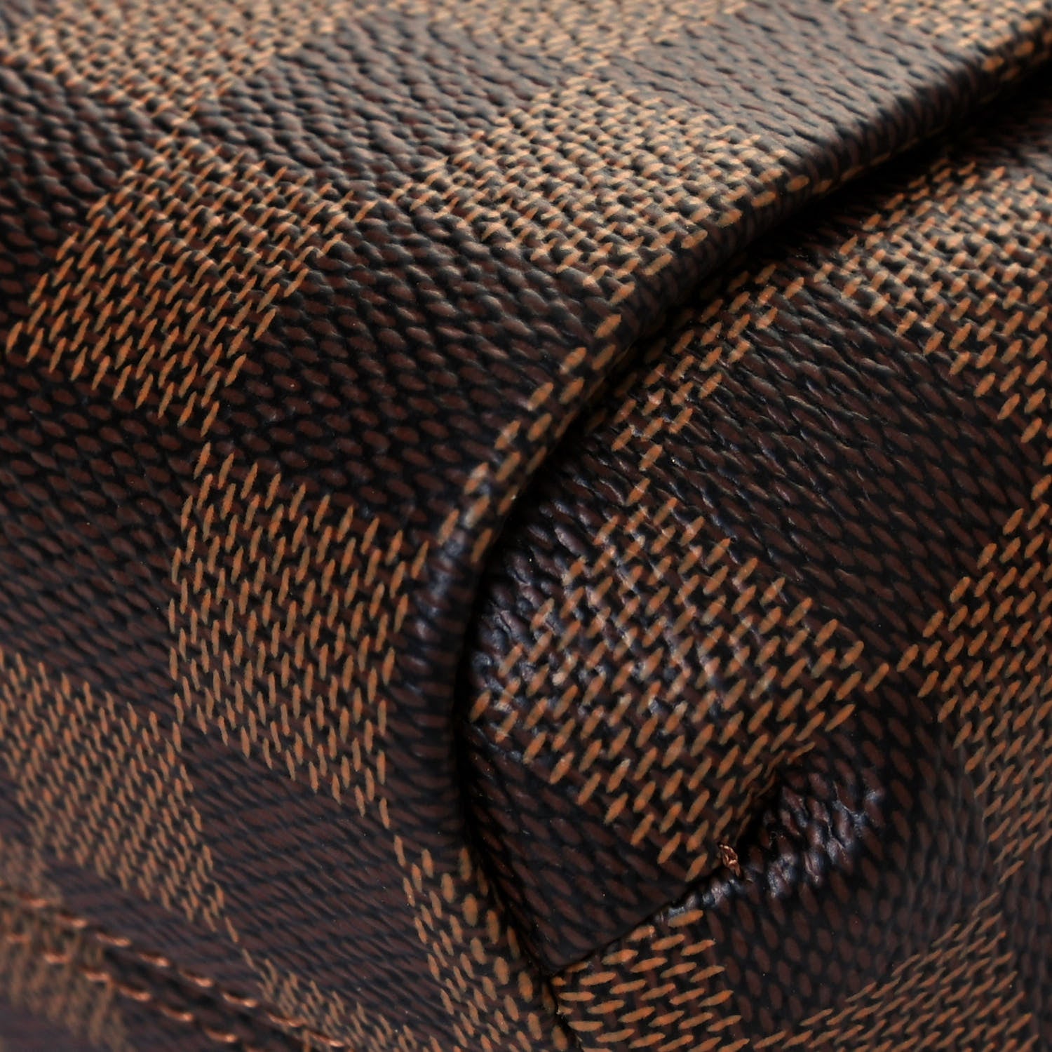 Louis Vuitton Damier Ebene Croisette 10 of 12
