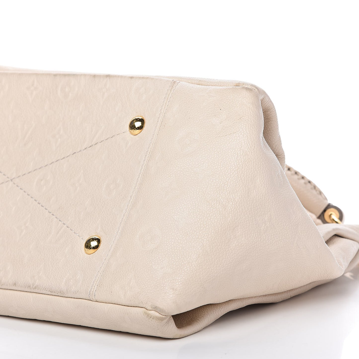 Empreinte Artsy MM Neige