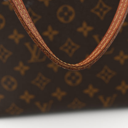 Louis Vuitton Monogram Neo Neverfull MM Fuchsia 17 of 18