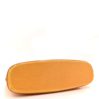 Louis Vuitton Epi Lussac Tassil 4 of 22