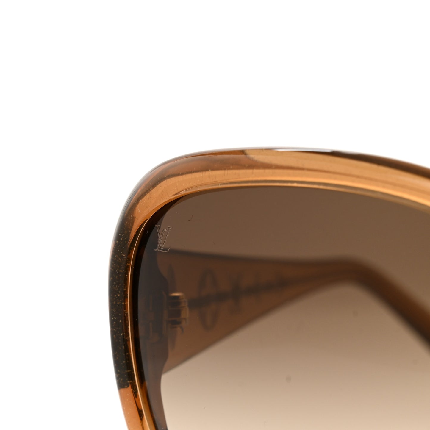 Obsession GM Z0460E Sunglasses Glitter Honey