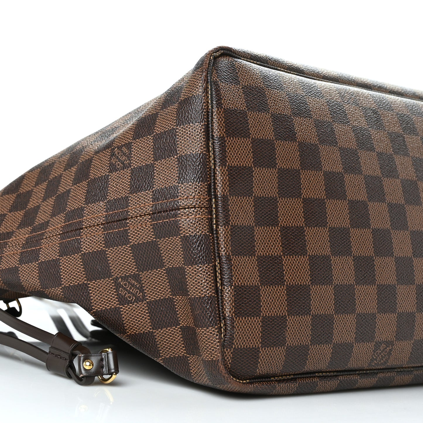 Damier Ebene Neo Neverfull GM