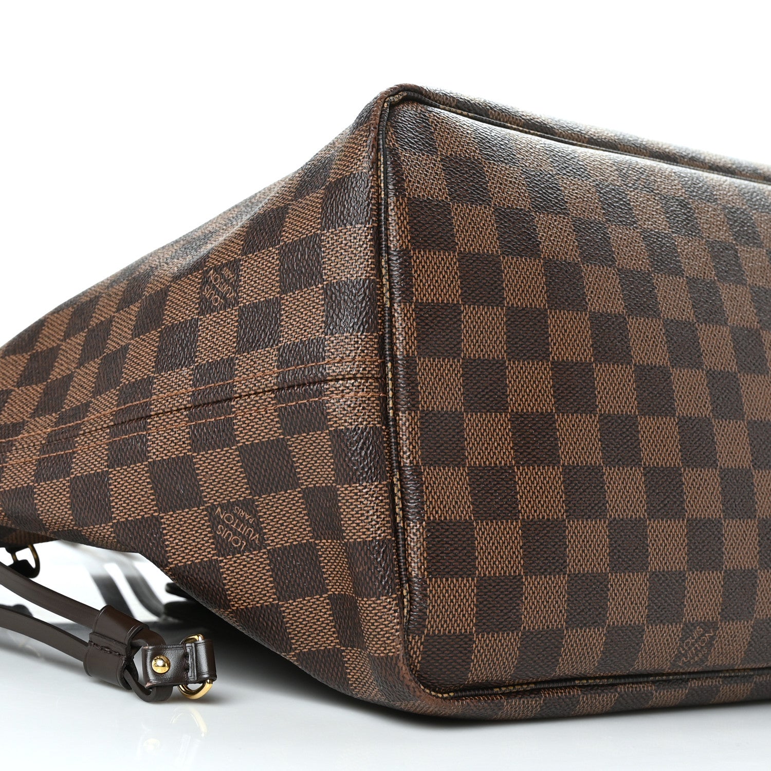 Louis Vuitton Damier Ebene Neo Neverfull GM 10 of 11