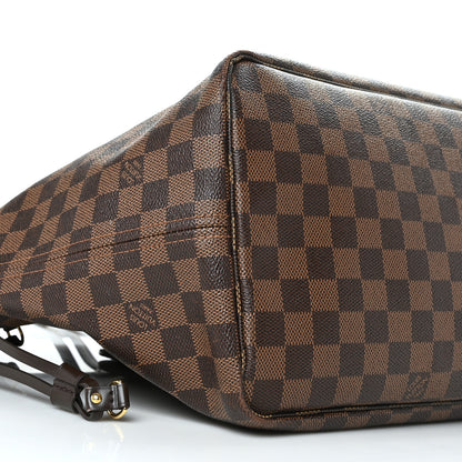 Louis Vuitton Damier Ebene Neo Neverfull GM 10 of 11