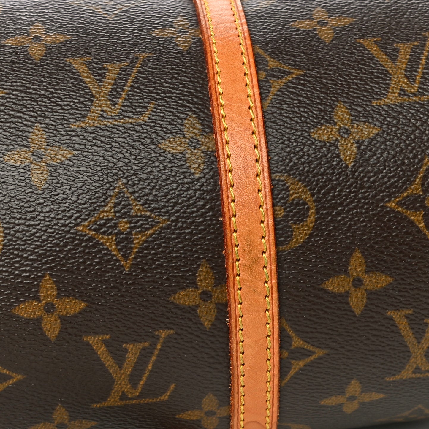 Monogram Papillon 26